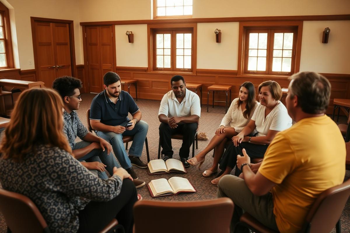 Discipleship