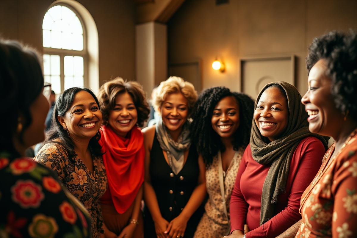 Women's Ministry