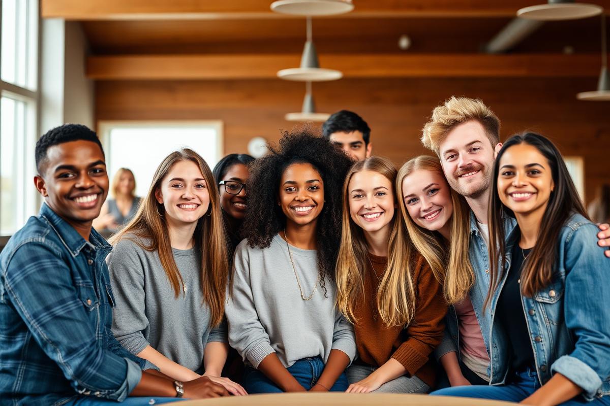 Youth Ministry